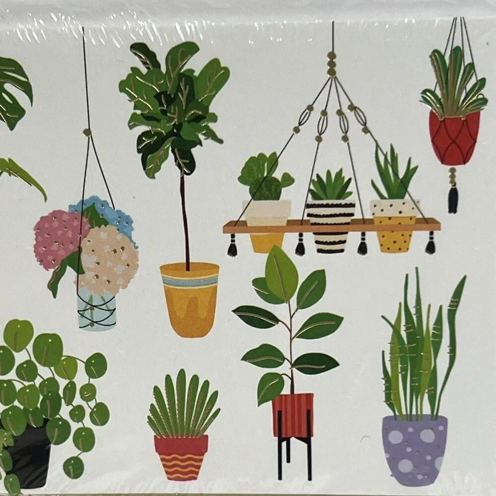 Hallmark expressions potted